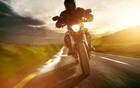 Motorradversicherung Vorteile