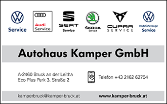 Autohaus Kamper 